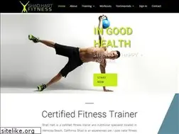Sites similar to shadhartfitness.com