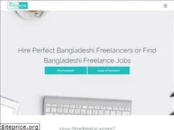 Sites similar to shadhinkaj.com