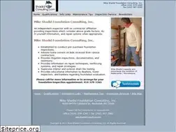 Sites similar to shadidconsulting.com