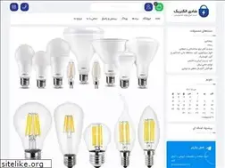 Sites similar to shadielc.com