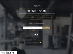 Sites similar to shadieware.com