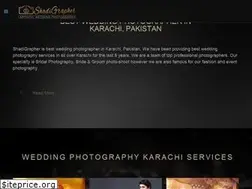 Sites similar to shadigrapher.com