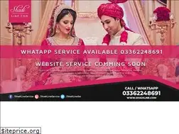 Sites similar to shadiline.com