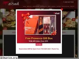 Sites similar to shadindian.com
