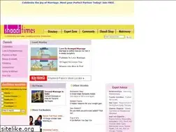 Sites similar to shaditimes.com