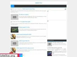Sites similar to shadizjogi.blogspot.com