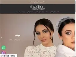 Sites similar to shadlinbeauty.com