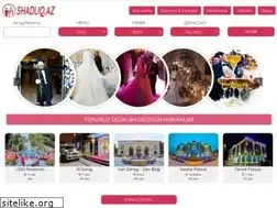 Sites similar to shadliq.az