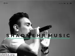 Sites similar to shadmehrmusic.com