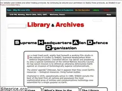 Sites similar to shadolibrary.org