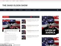 Sites similar to shadolsonshow.com