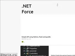 Sites similar to shadotnet.blogspot.com
