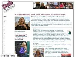 Sites similar to shadovitz.com