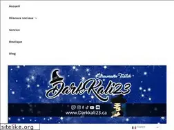 Sites similar to shadow-media.ca