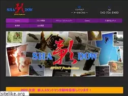 Sites similar to shadow-stunt.com