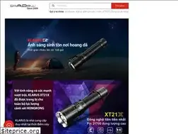Sites similar to shadow.vn