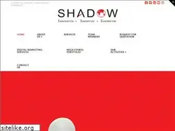 Sites similar to shadowadd.com