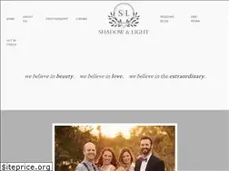 Sites similar to shadowandlightstl.com