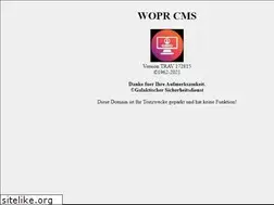 Sites similar to shadowban.de