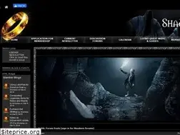 Sites similar to shadowbanekinship.com