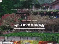 Sites similar to shadowbrook-capitola.com