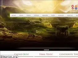 Sites similar to shadowburn.net