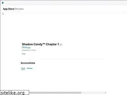 Sites similar to shadowcandy.com