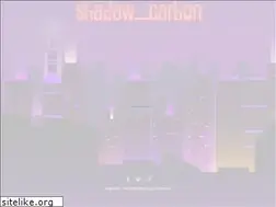 Sites similar to shadowcarbon.com