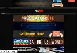 Sites similar to shadowcarders.com