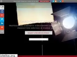 Sites similar to shadowcaststudios.com
