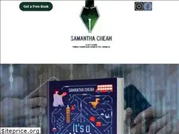 Sites similar to shadowcheah.com