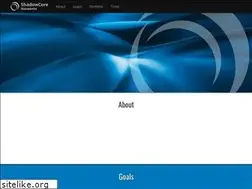 Sites similar to shadowcore.net
