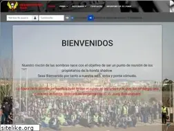 Sites similar to shadowcustomclub.com