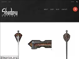 Sites similar to shadowcutlery.com