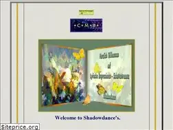 Sites similar to shadowdance.lima-city.de