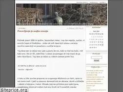 Sites similar to shadowdancer.blog.rs