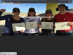 Sites similar to shadowdawg.org