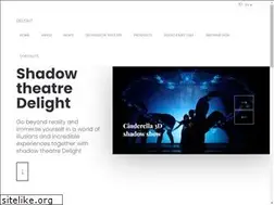 Sites similar to shadowdelight.org