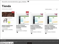 Sites similar to shadowdigital.es