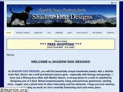 Sites similar to shadowdogdesigns.com