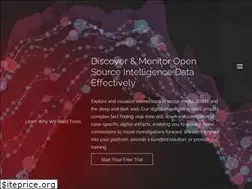 Sites similar to shadowdragon.io