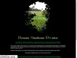 Sites similar to shadowdrake.com