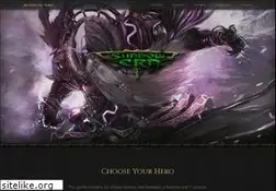 Sites similar to shadowera.com
