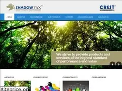 Sites similar to shadowfax.com.my
