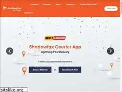 Sites similar to shadowfax.in