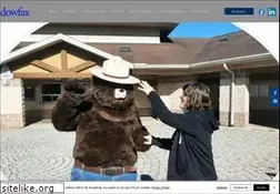 Sites similar to shadowfax.org