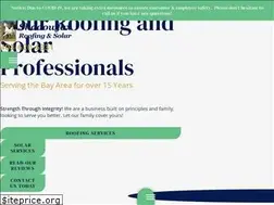 Sites similar to shadowfaxroofing.com