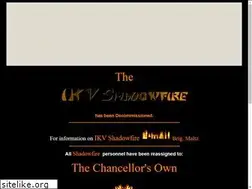 Sites similar to shadowfire2.tripod.com