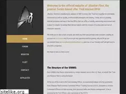 Sites similar to shadowfleet.org