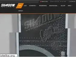 Sites similar to shadowgraphix.com